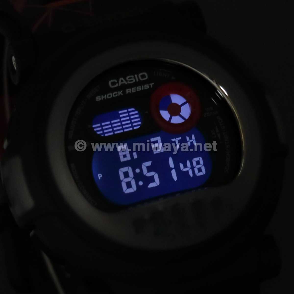 CASIO G-SHOCK G-B001MVA-1JR 腕時計 国内正規品CASIO