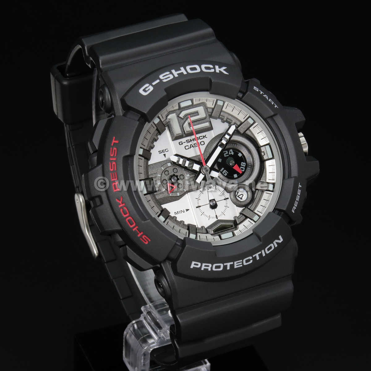 G-SHOCK】GAC-110-1AJF：ミワヤ本店オンラインショップ