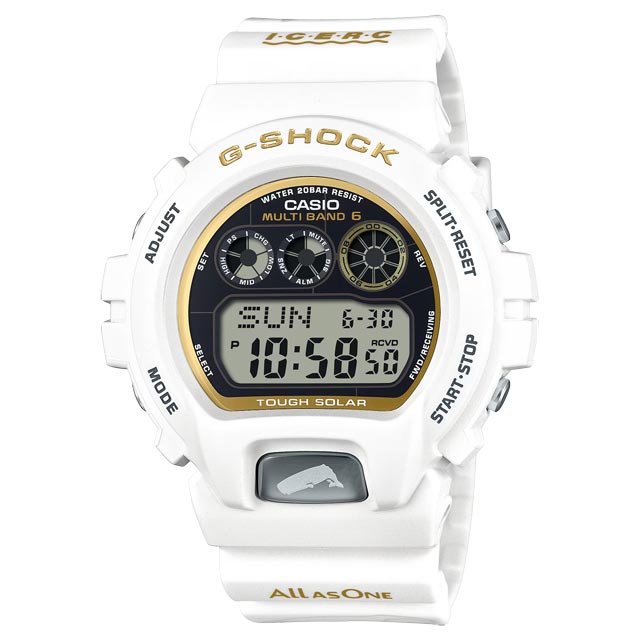 【G-SHOCK】GW-6904K-7JR