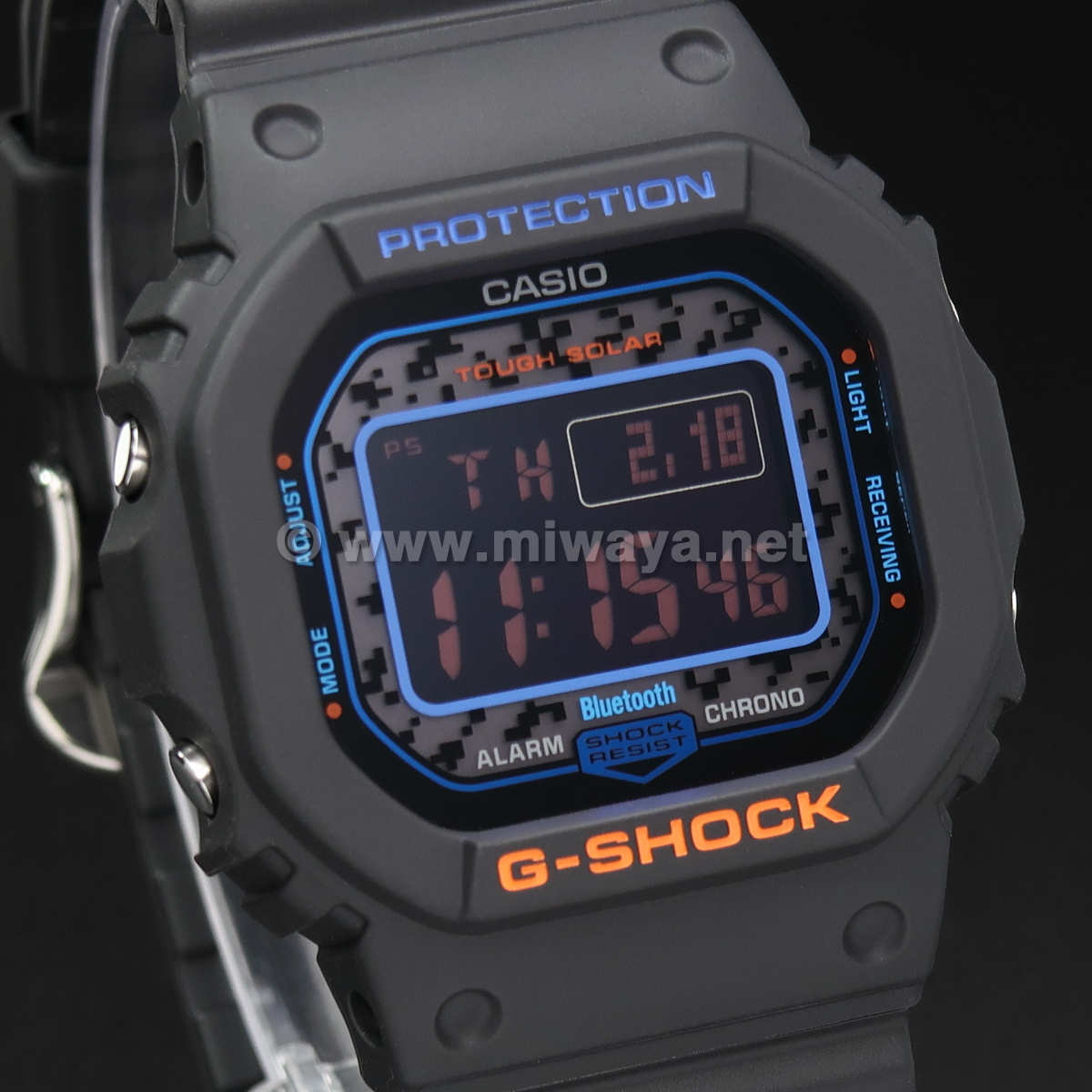G Shock Gw B5600ct 1jf ミワヤ本店オンラインショップ