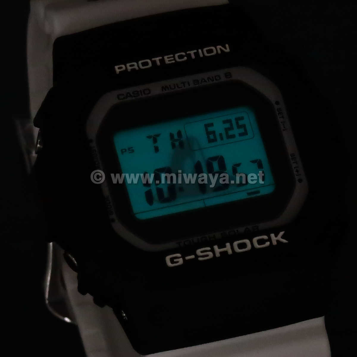 G Shock Gw M5610k 1jr ミワヤ本店オンラインショップ