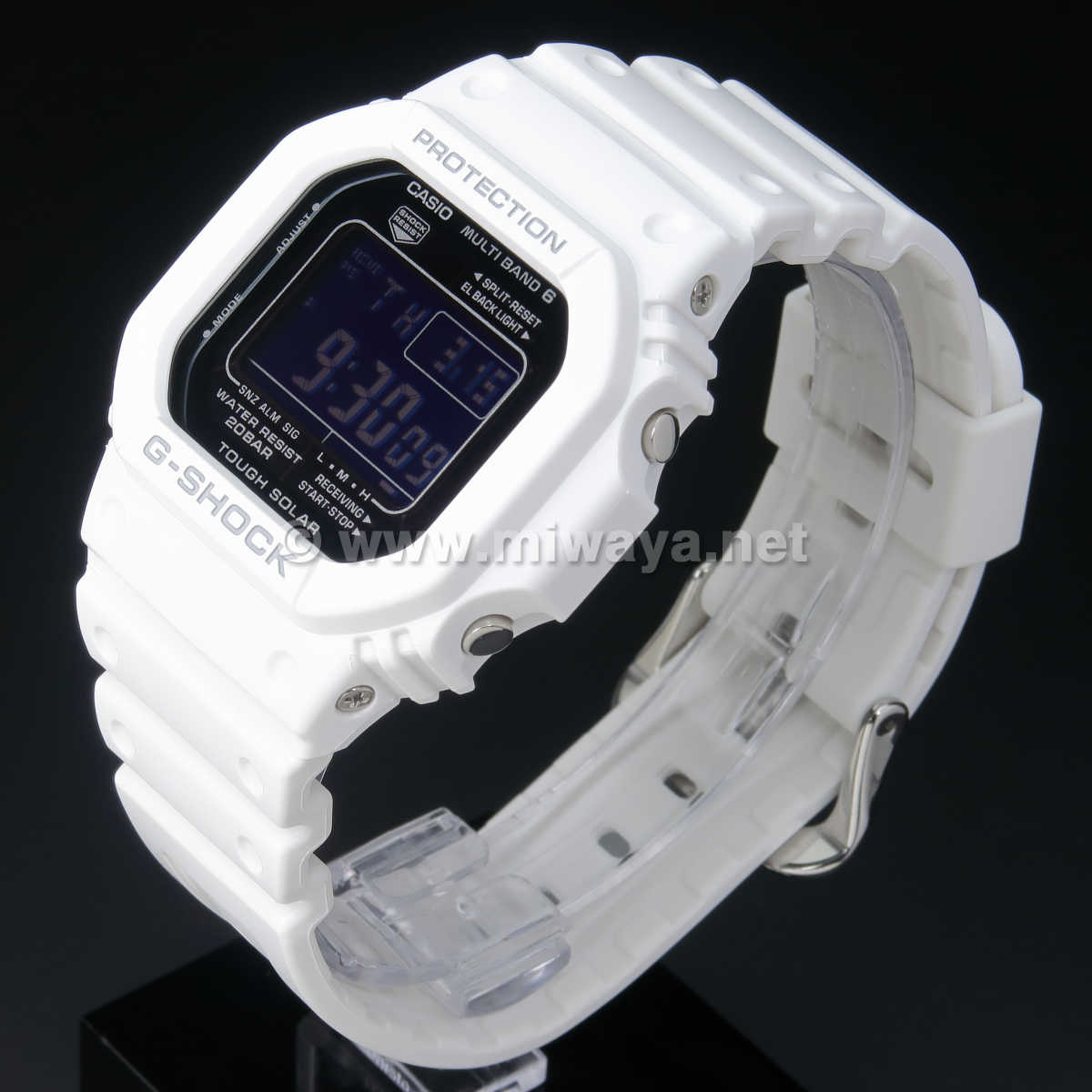 ファーウェイ カシオ CASIO G-SHOCK GW-M5610MD | www.hexistor.com