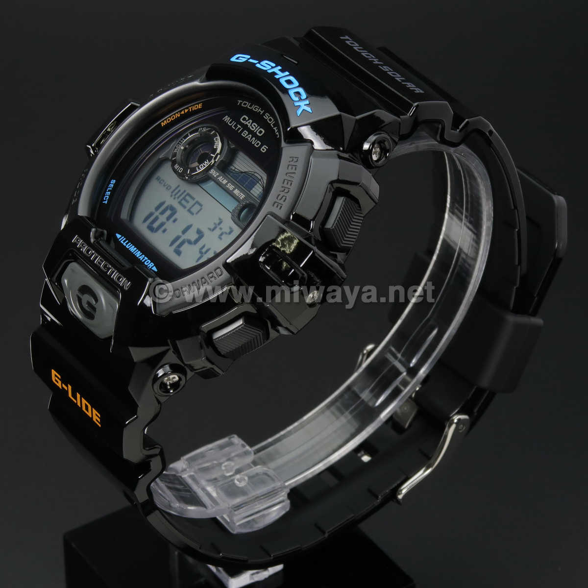 G Shock Gwx 00 1jf ミワヤ本店オンラインショップ